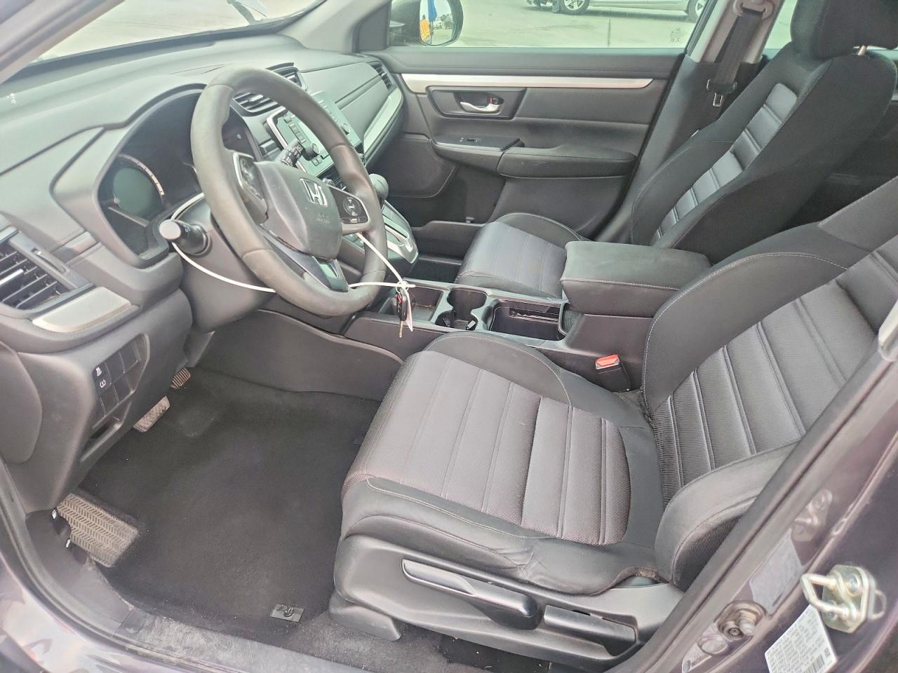 2018 HONDA CR-V LX photo 13