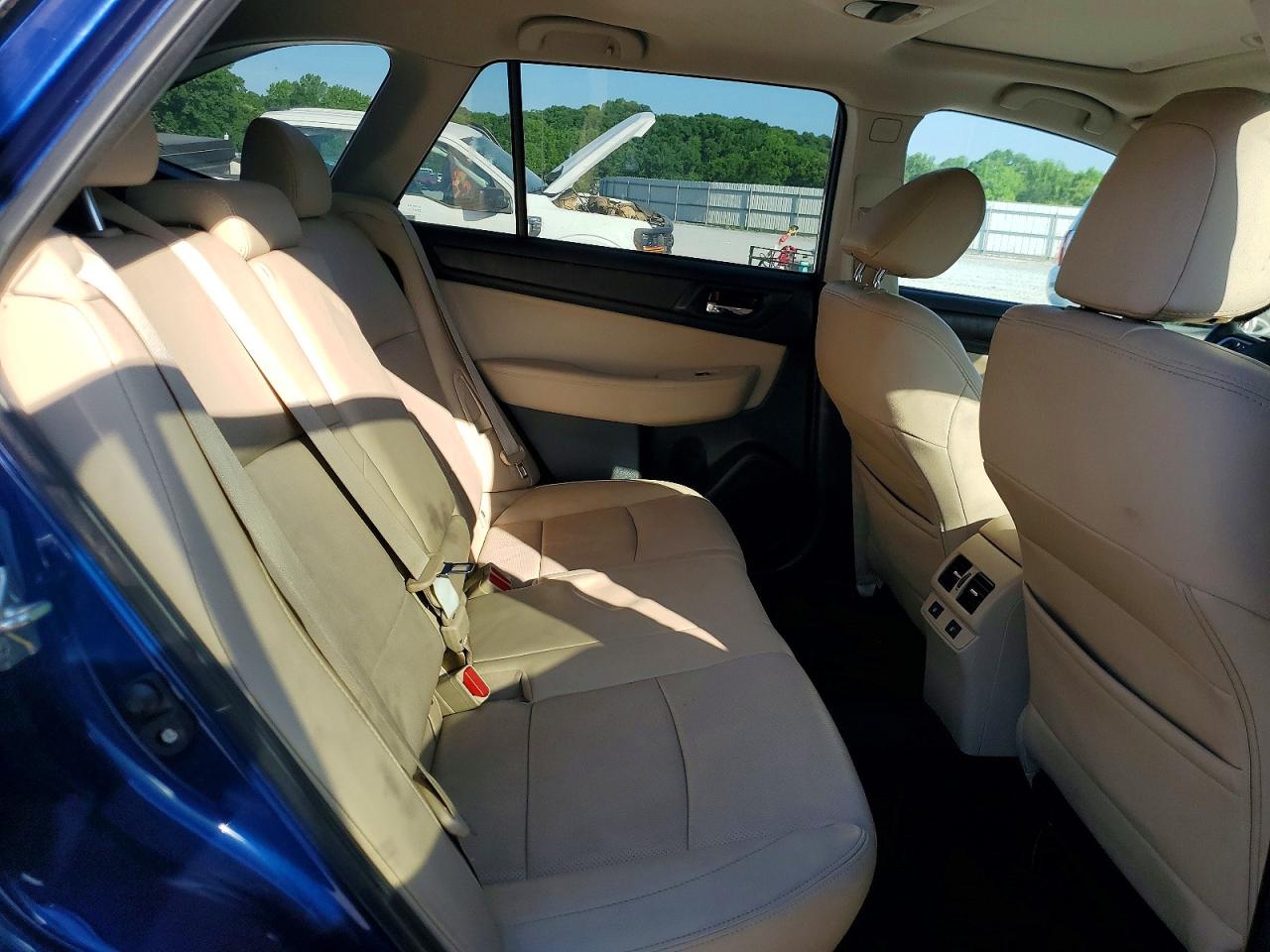 2015 SUBARU OUTBACK 2.5I LIMITED photo 21