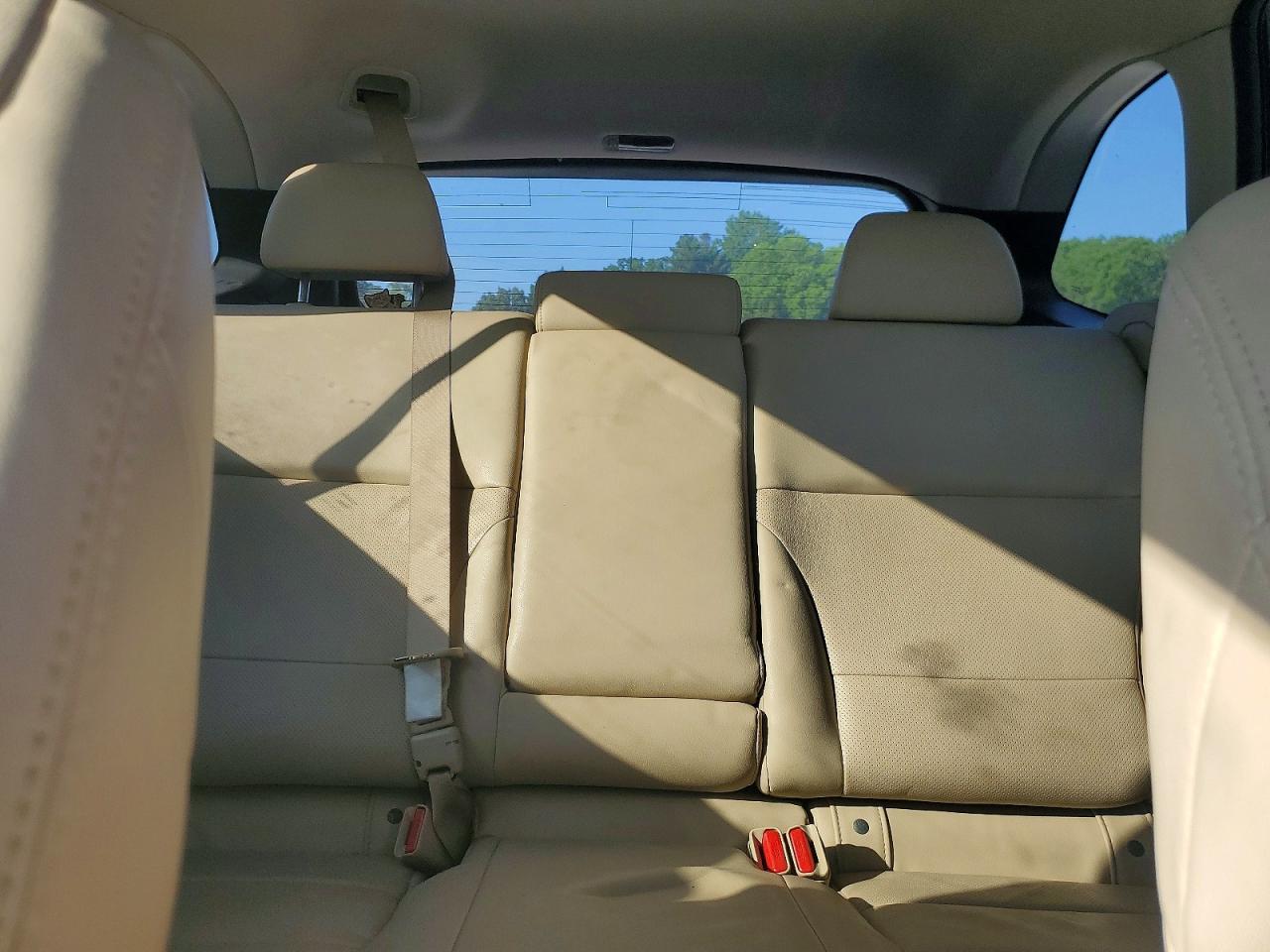 2015 SUBARU OUTBACK 2.5I LIMITED photo 19