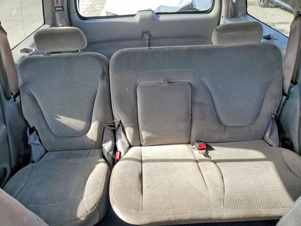 2001 FORD EXPEDITION XLT photo 19