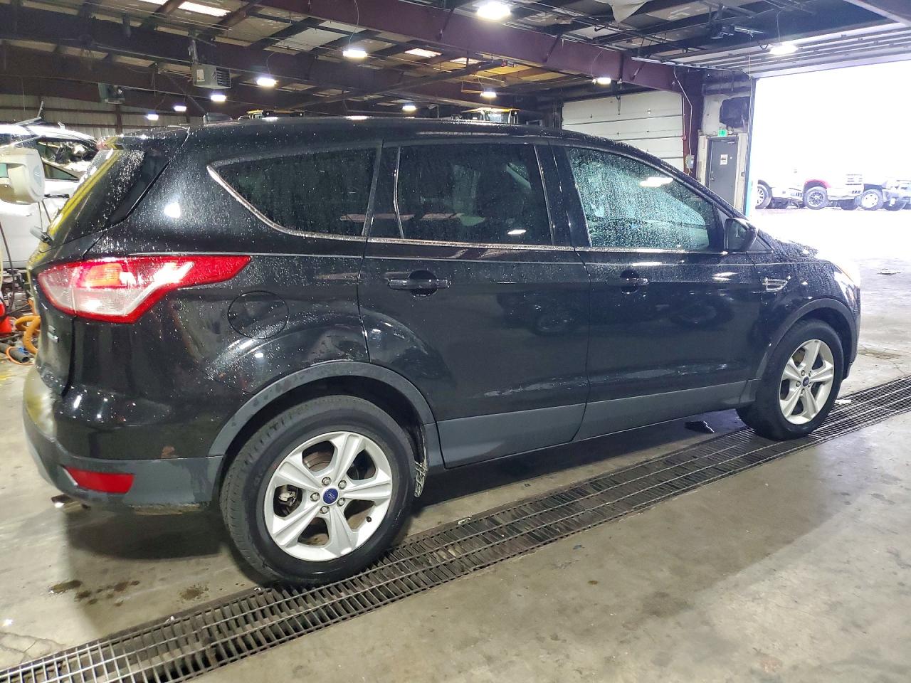 2014 FORD ESCAPE SE photo 5