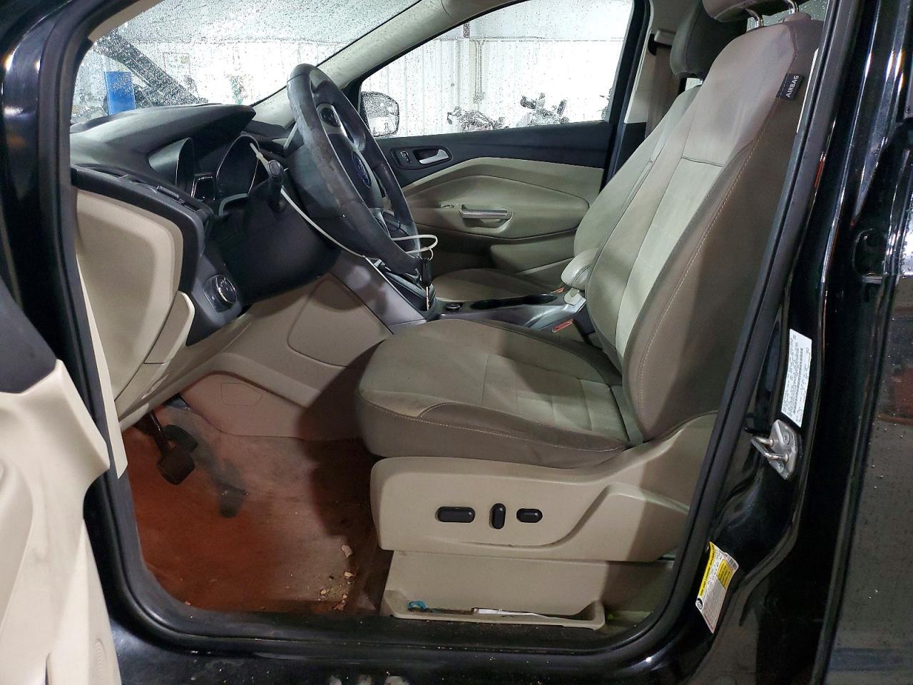 2014 FORD ESCAPE SE photo 13
