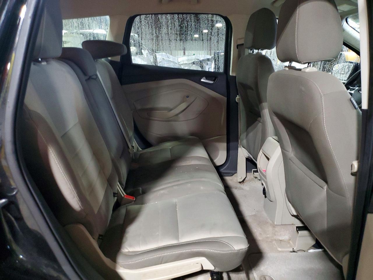 2014 FORD ESCAPE SE photo 19