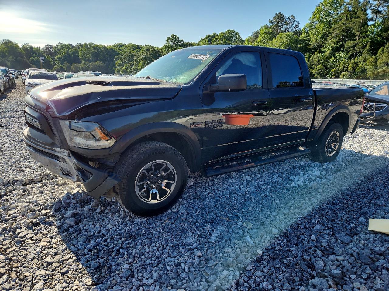 2015 RAM 1500