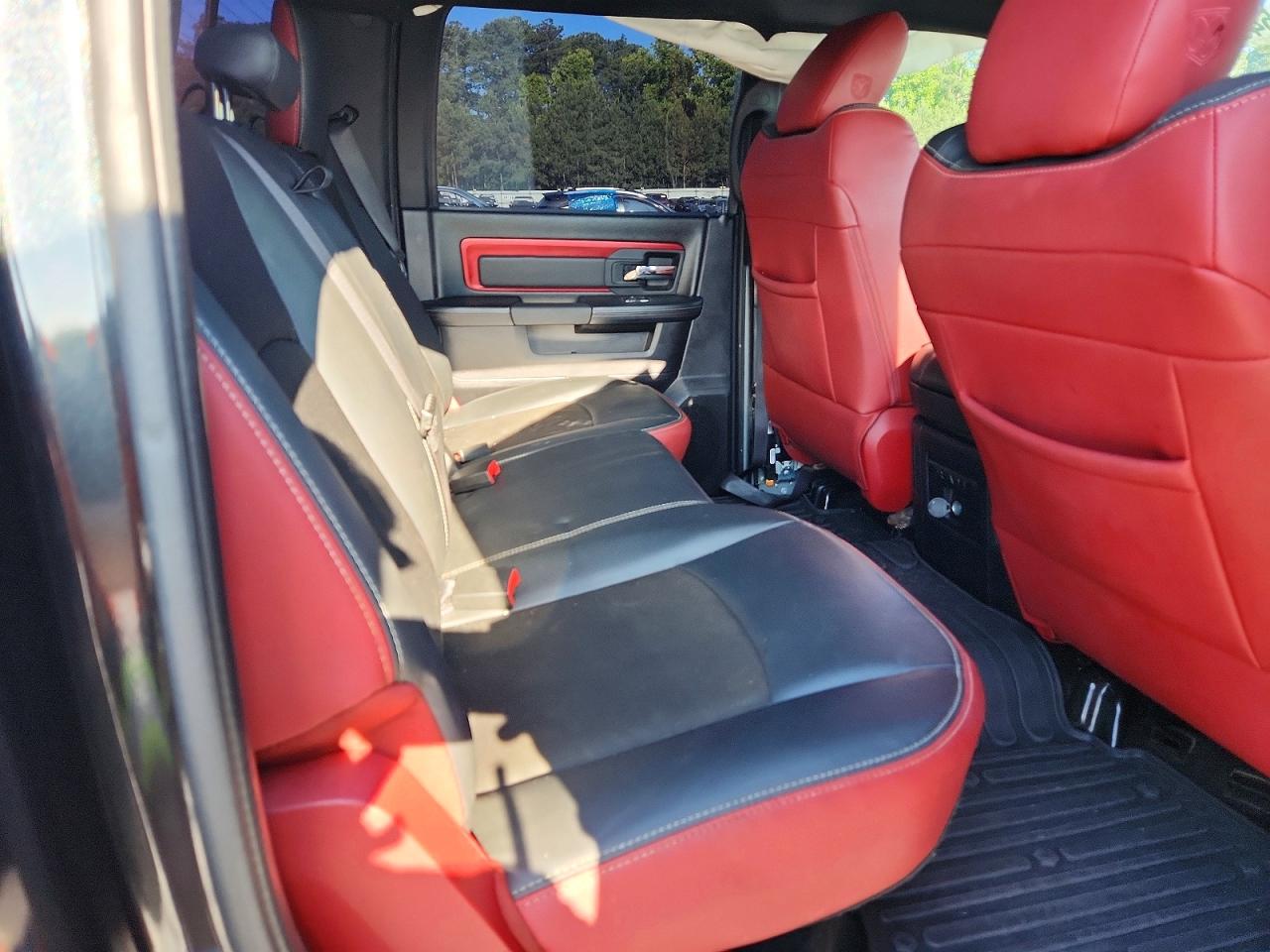 2015 RAM 1500 REBEL photo 19