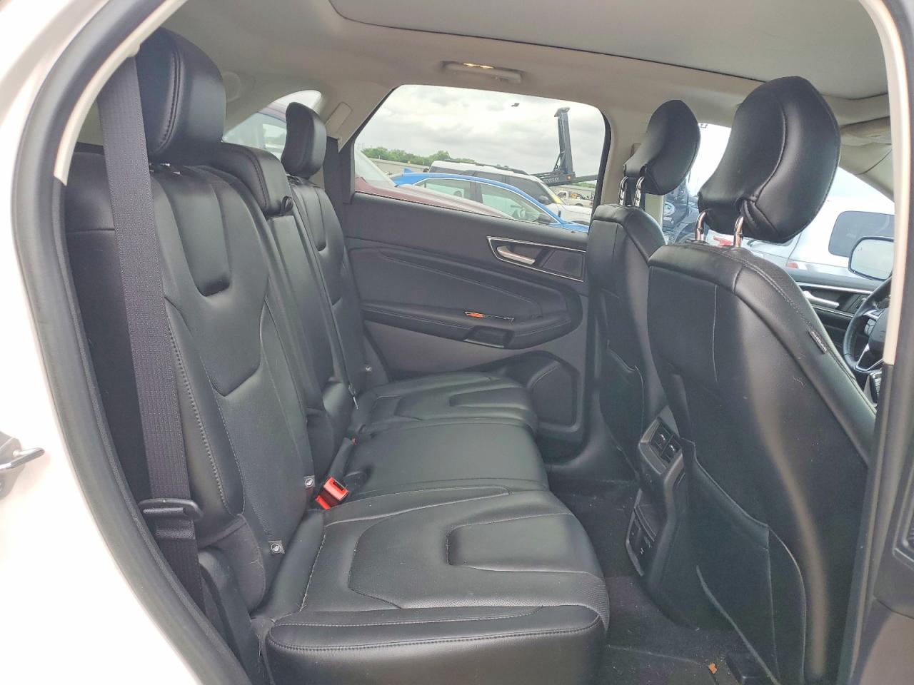 2019 FORD EDGE TITANIUM photo 21