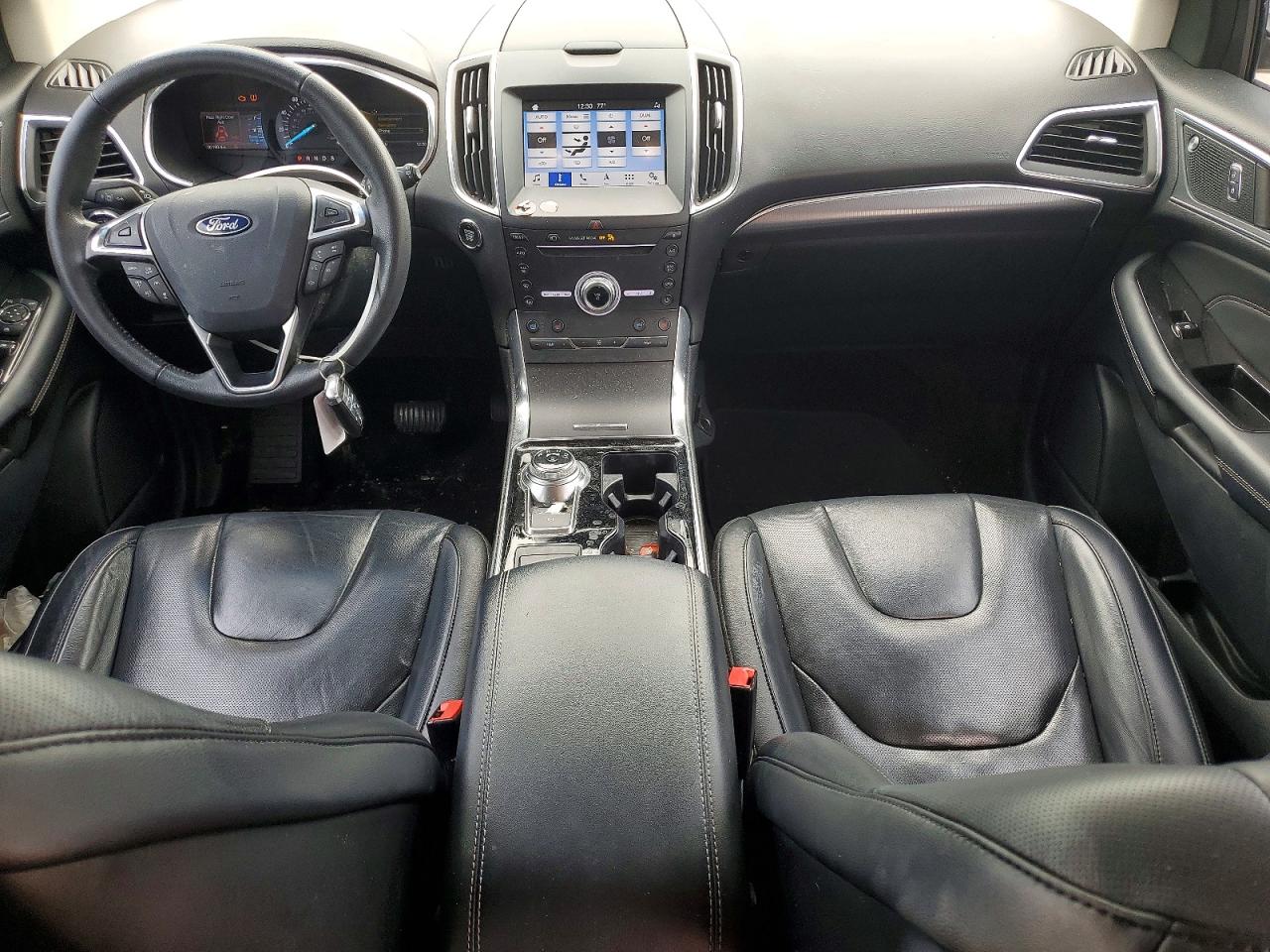 2019 FORD EDGE TITANIUM photo 15