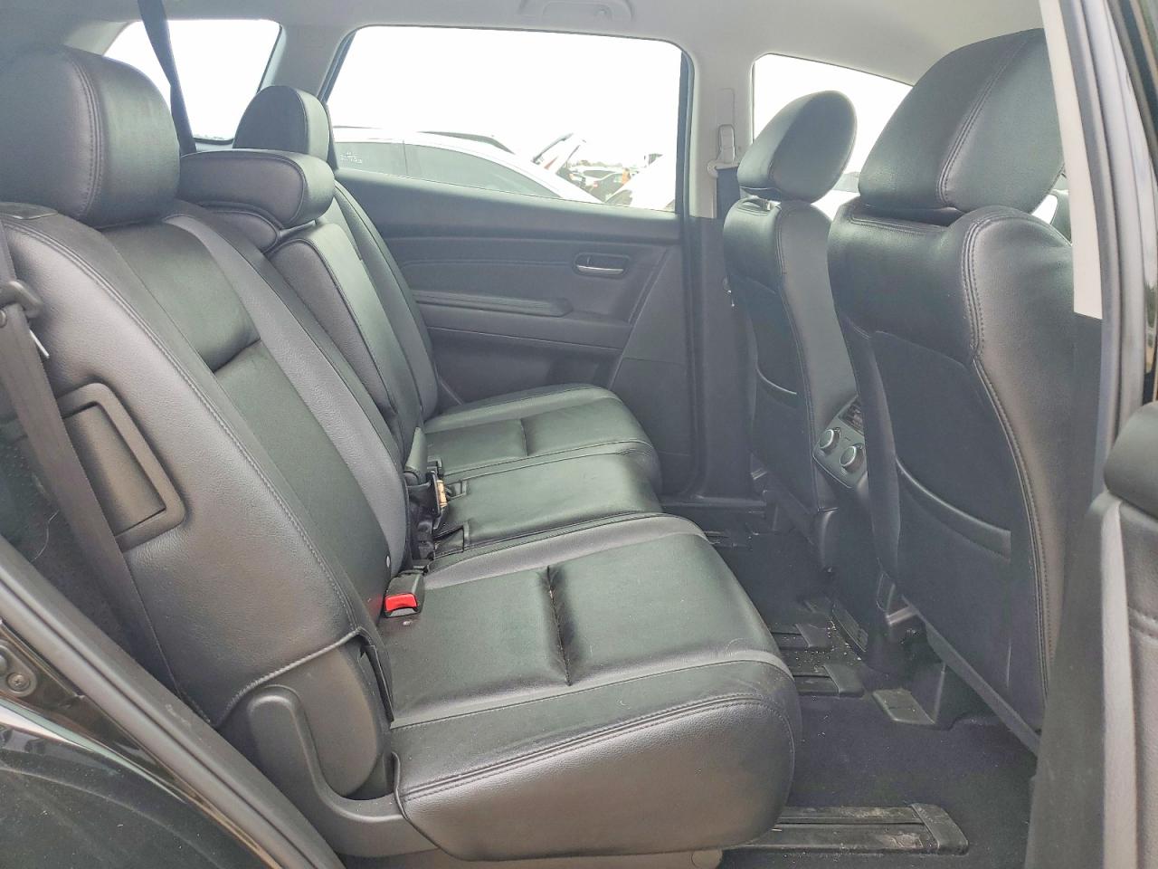2009 MAZDA CX-9 photo 19