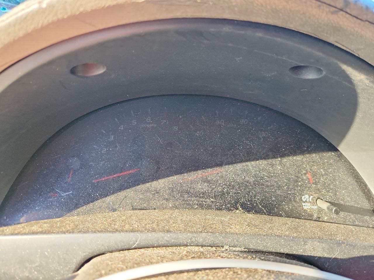 2007 TOYOTA CAMRY LE photo 17