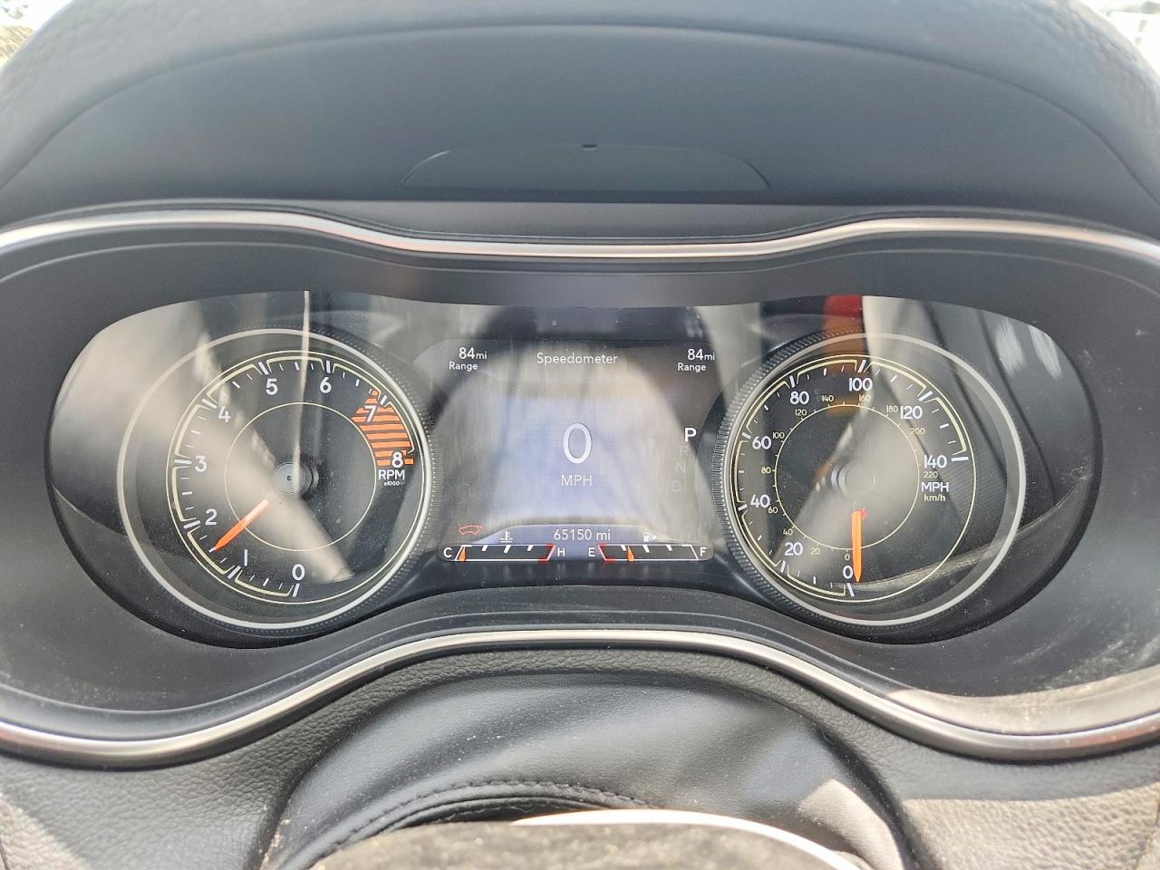 2021 JEEP CHEROKEE LATITUDE LUX photo 25