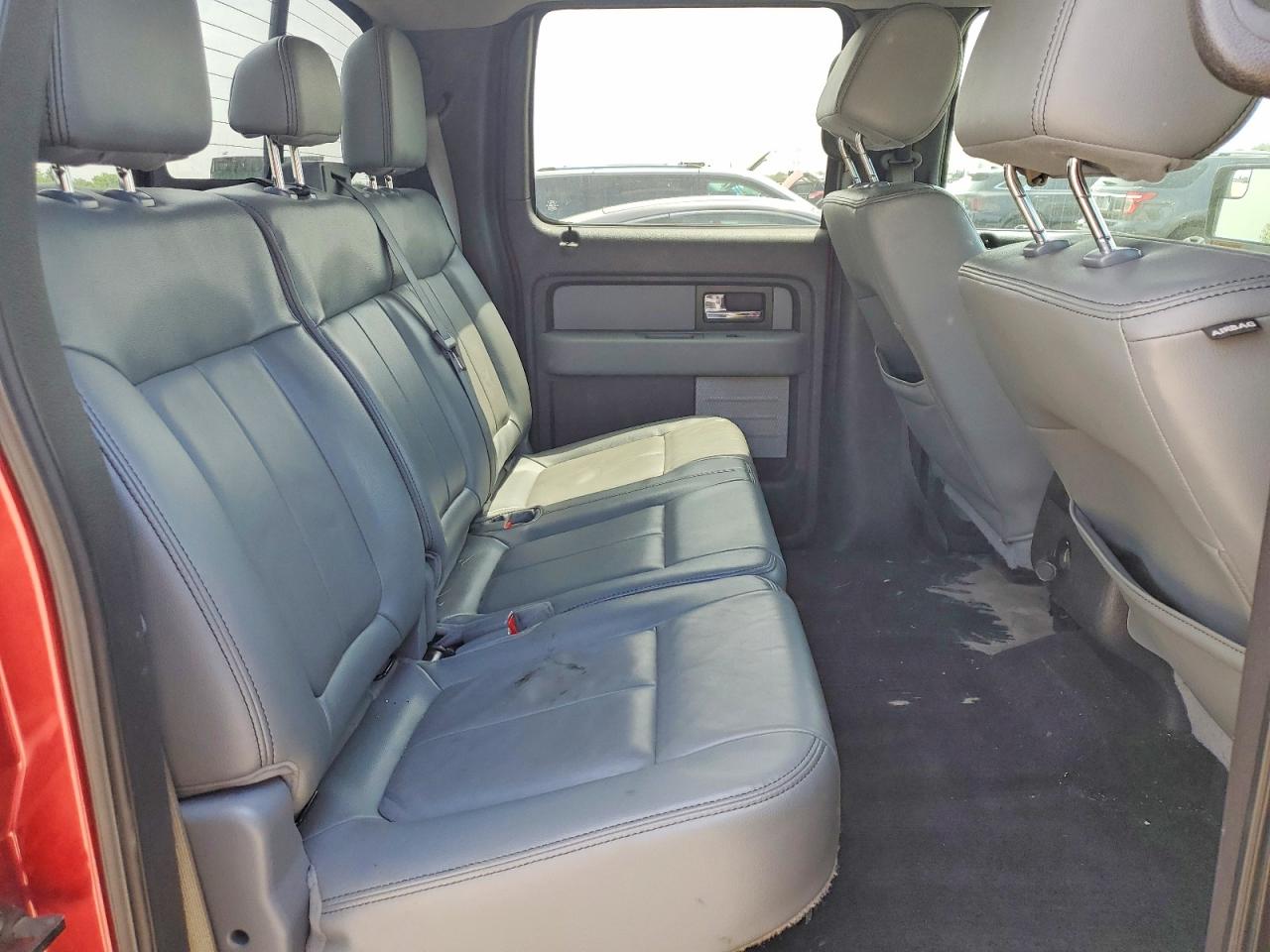 2014 FORD F150 SUPERCREW photo 28