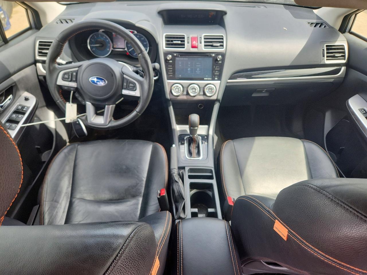 2017 SUBARU CROSSTREK LIMITED photo 22