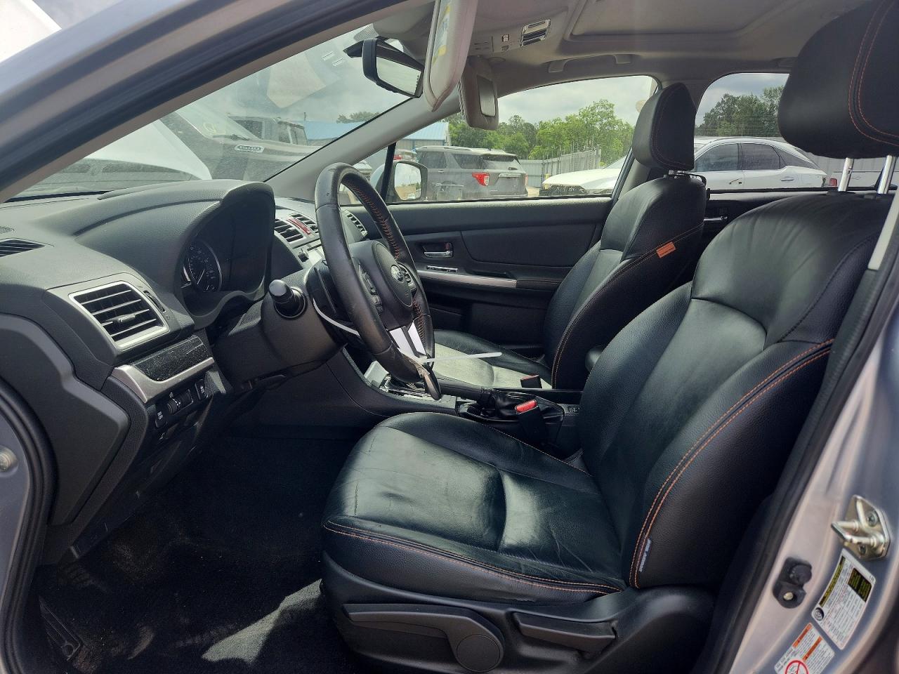 2017 SUBARU CROSSTREK LIMITED photo 19