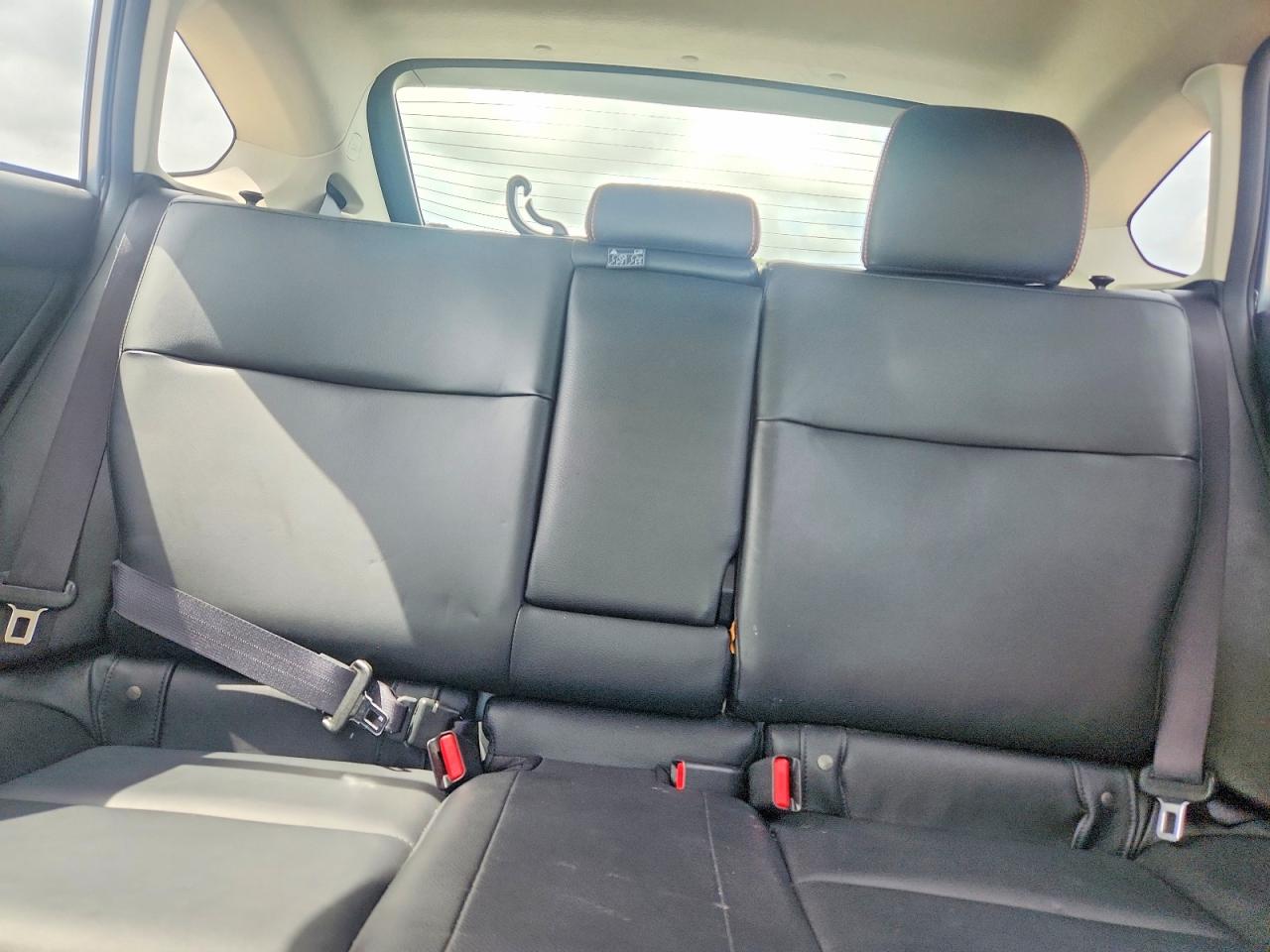 2017 SUBARU CROSSTREK LIMITED photo 28