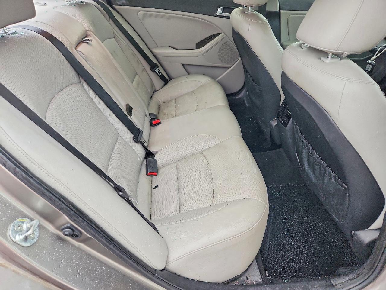 2014 KIA OPTIMA EX photo 19