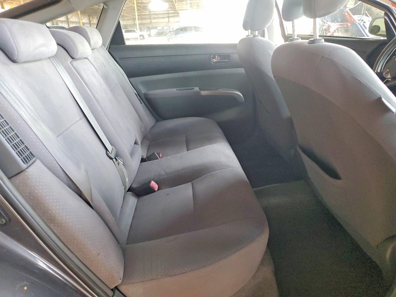 2007 TOYOTA PRIUS BASE photo 28