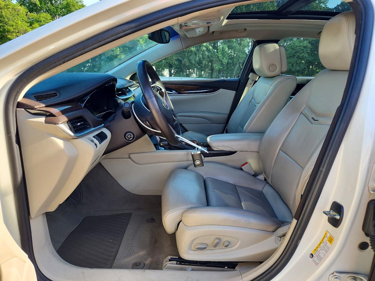 2013 CADILLAC XTS LUXURY COLLECTION photo 19