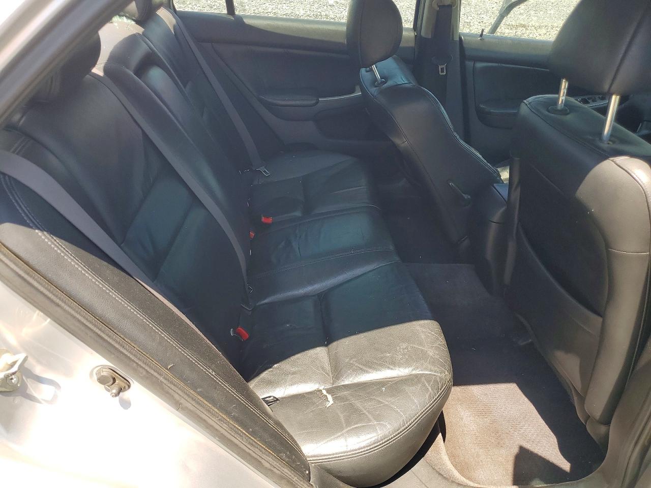 2003 HONDA ACCORD EX photo 19