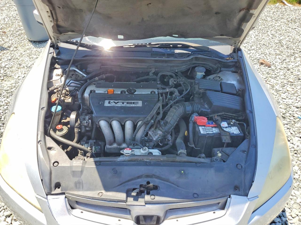 2003 HONDA ACCORD EX photo 21