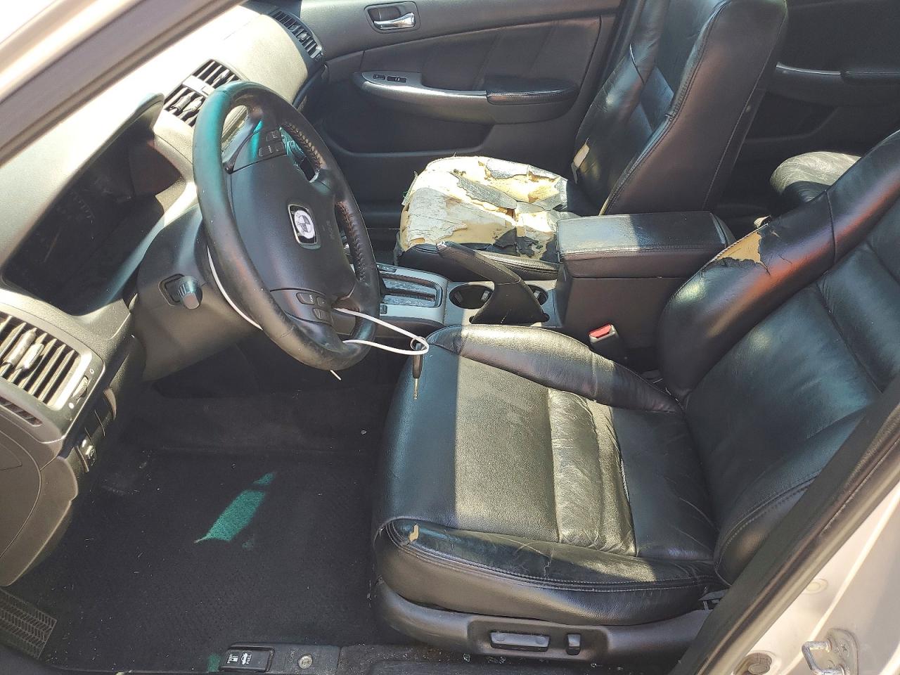 2003 HONDA ACCORD EX photo 13