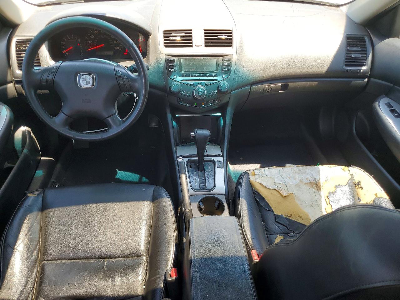 2003 HONDA ACCORD EX photo 15