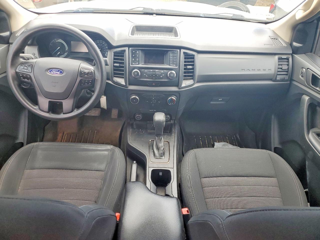 2019 FORD RANGER XL photo 15