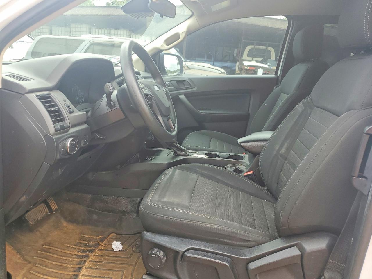 2019 FORD RANGER XL photo 13