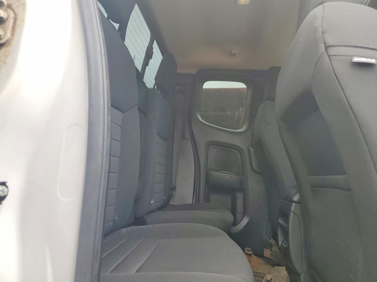 2019 FORD RANGER XL photo 19