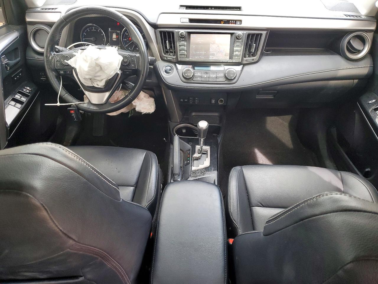 2018 TOYOTA RAV4 LIMITED photo 22