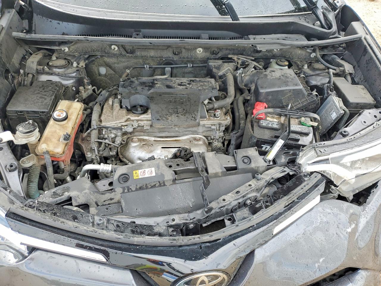 2018 TOYOTA RAV4 LIMITED photo 31