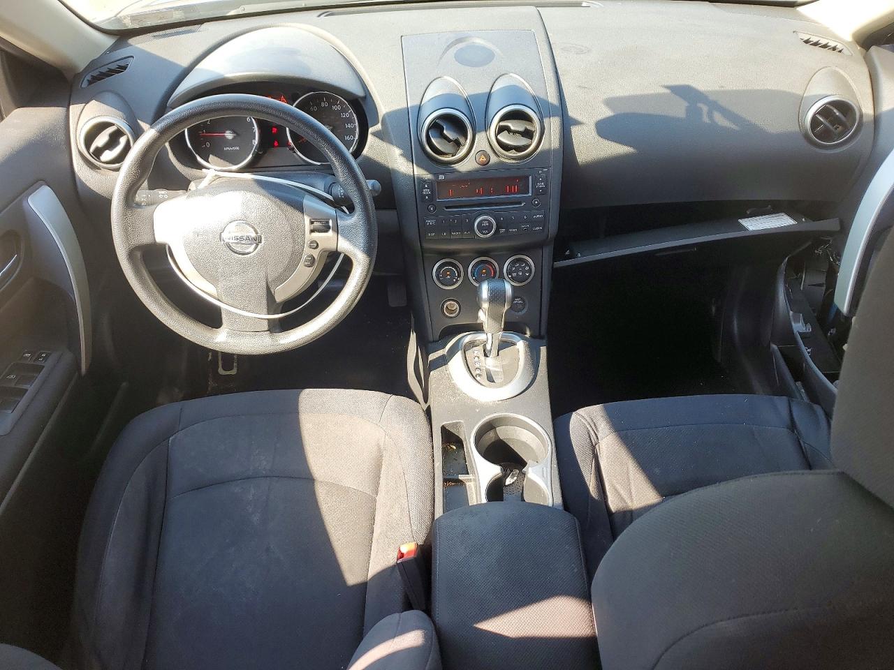 2010 NISSAN ROGUE S photo 15
