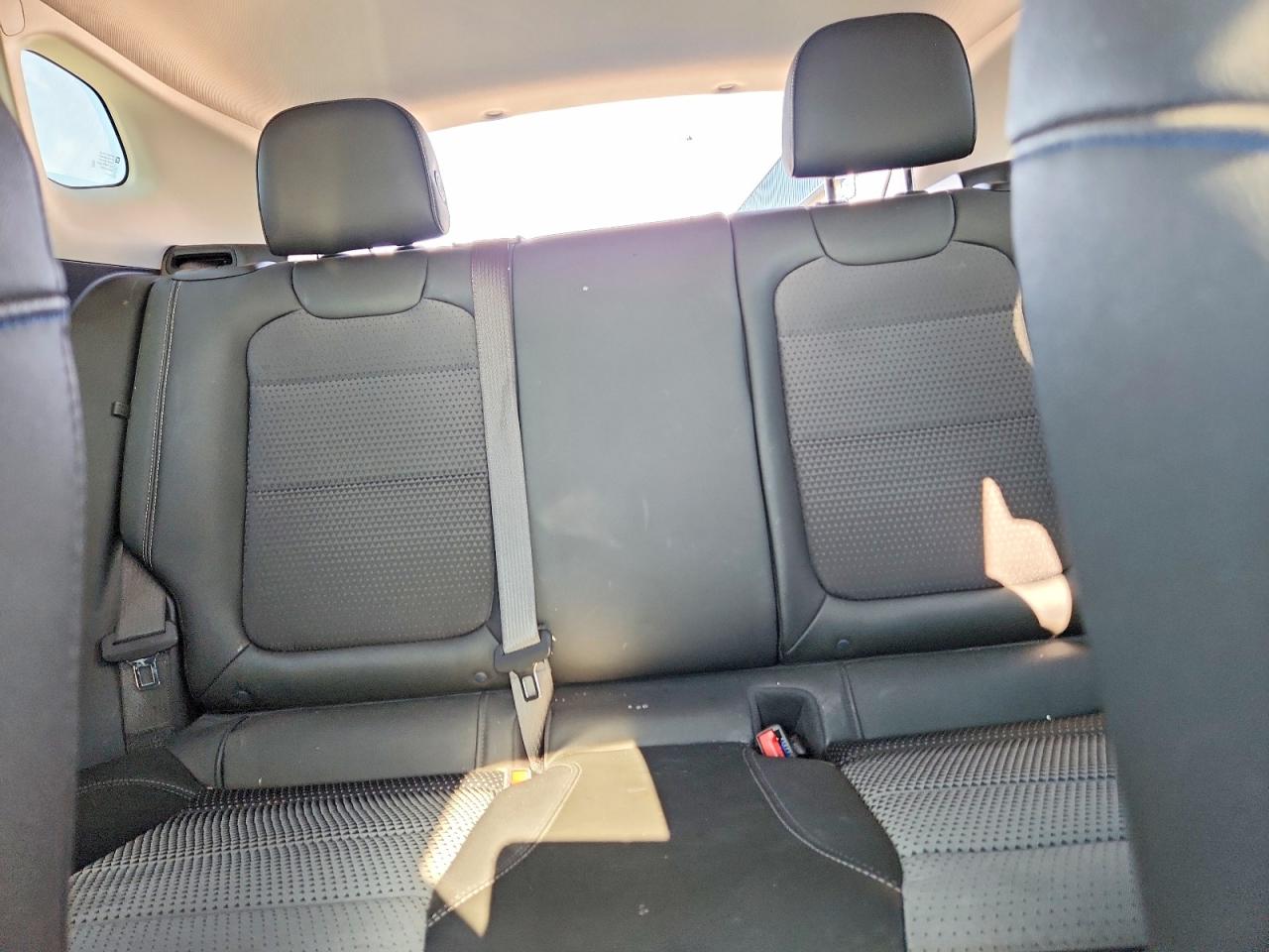 2025 CHEVROLET TRAX 1LT photo 19