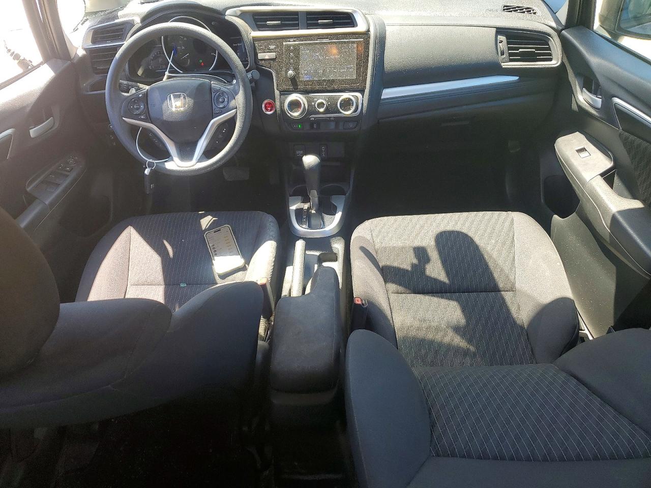 2019 HONDA FIT EX photo 15
