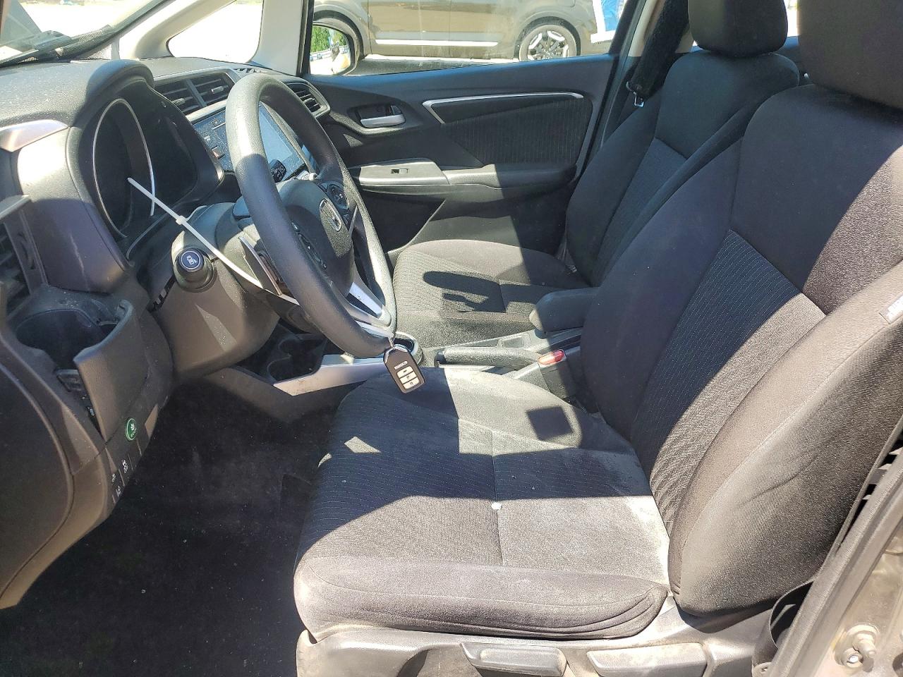 2019 HONDA FIT EX photo 13