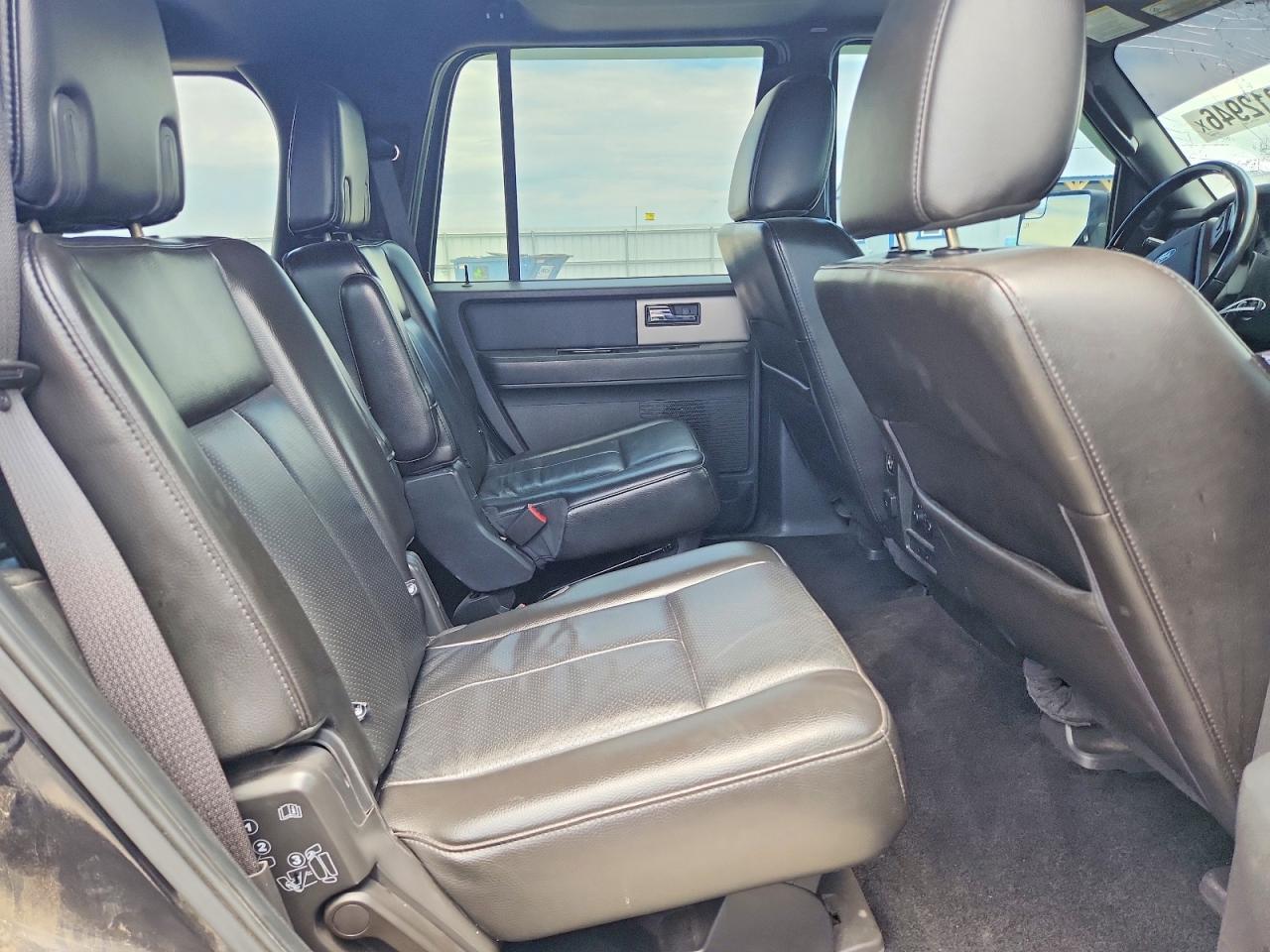 2013 FORD EXPEDITION LIMITED photo 19