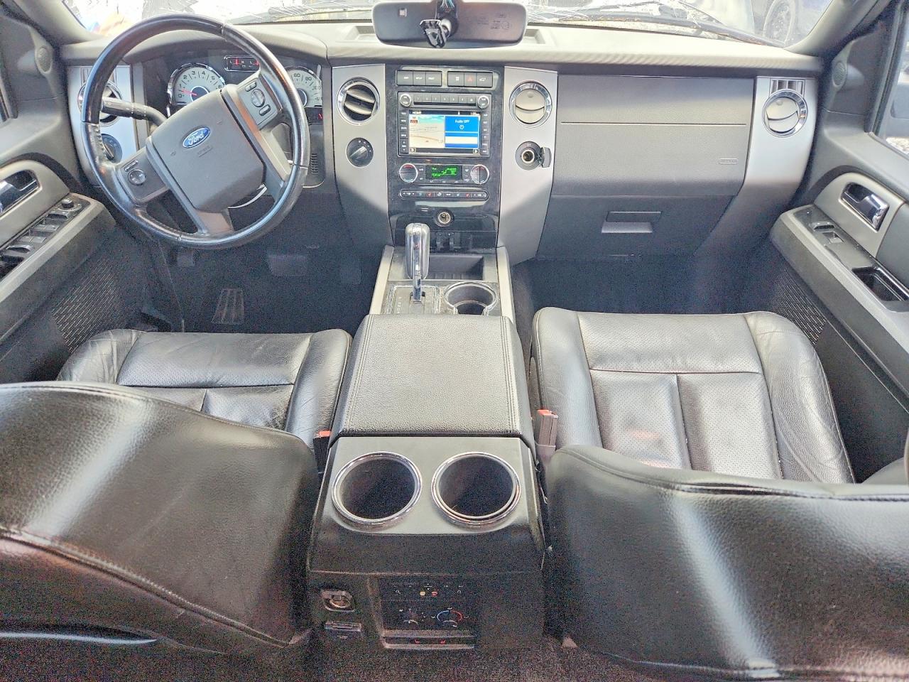2013 FORD EXPEDITION LIMITED photo 15