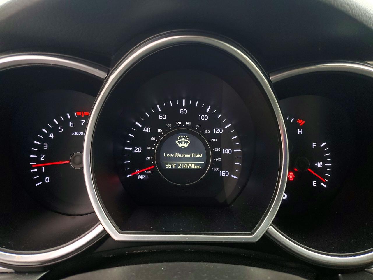 2014 KIA OPTIMA LX photo 25