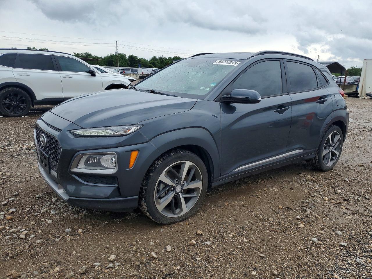 2020 HYUNDAI KONA