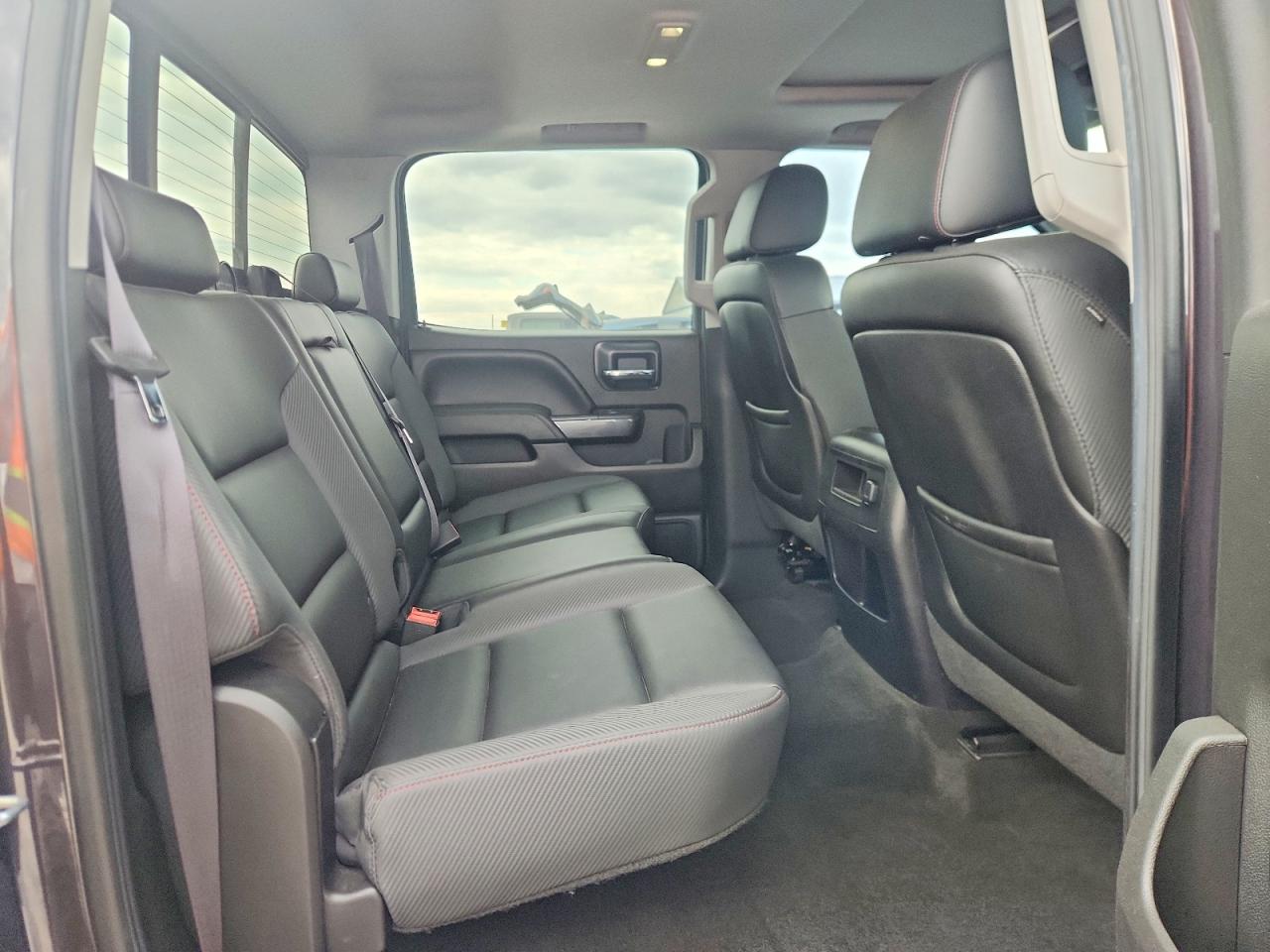 2015 GMC SIERRA K1500 SLT photo 19