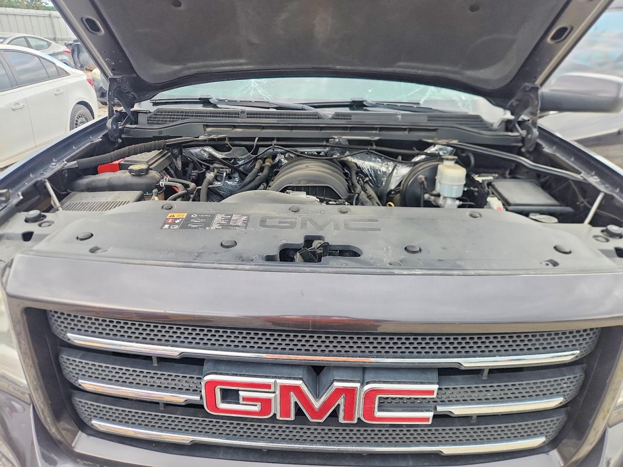 2015 GMC SIERRA K1500 SLT photo 21