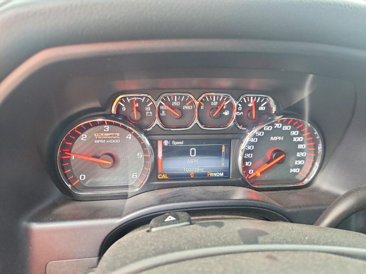 2015 GMC SIERRA K1500 SLT photo 17