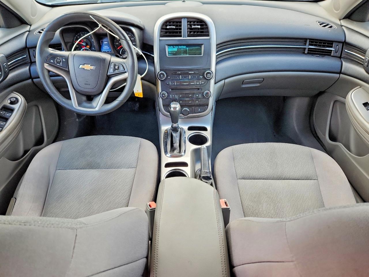 2014 CHEVROLET MALIBU LS photo 22