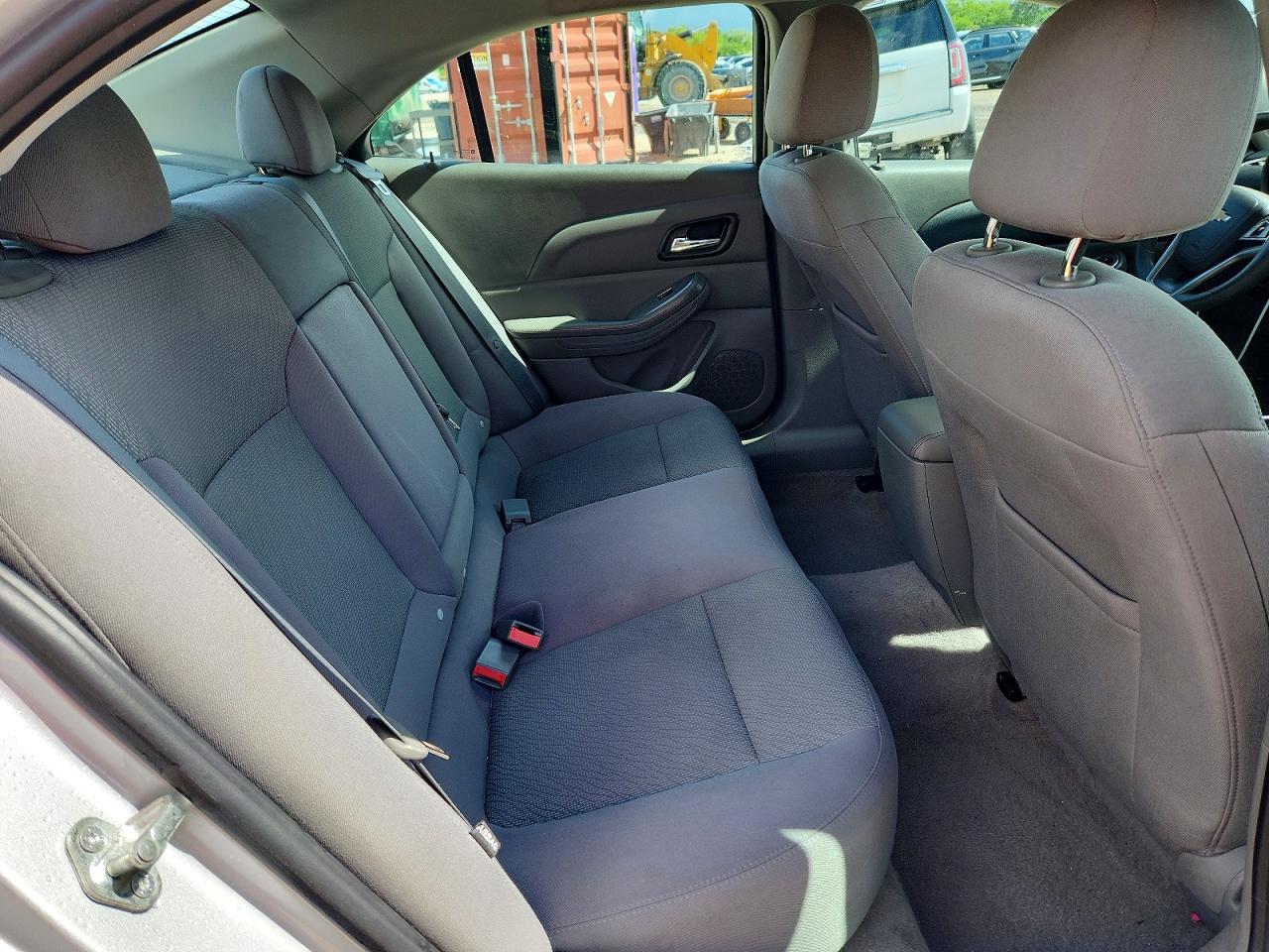 2014 CHEVROLET MALIBU LS photo 28