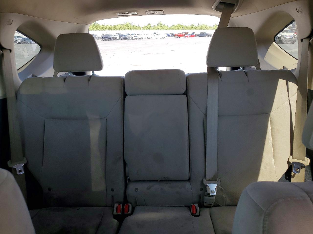 2015 HONDA CR-V EX photo 19