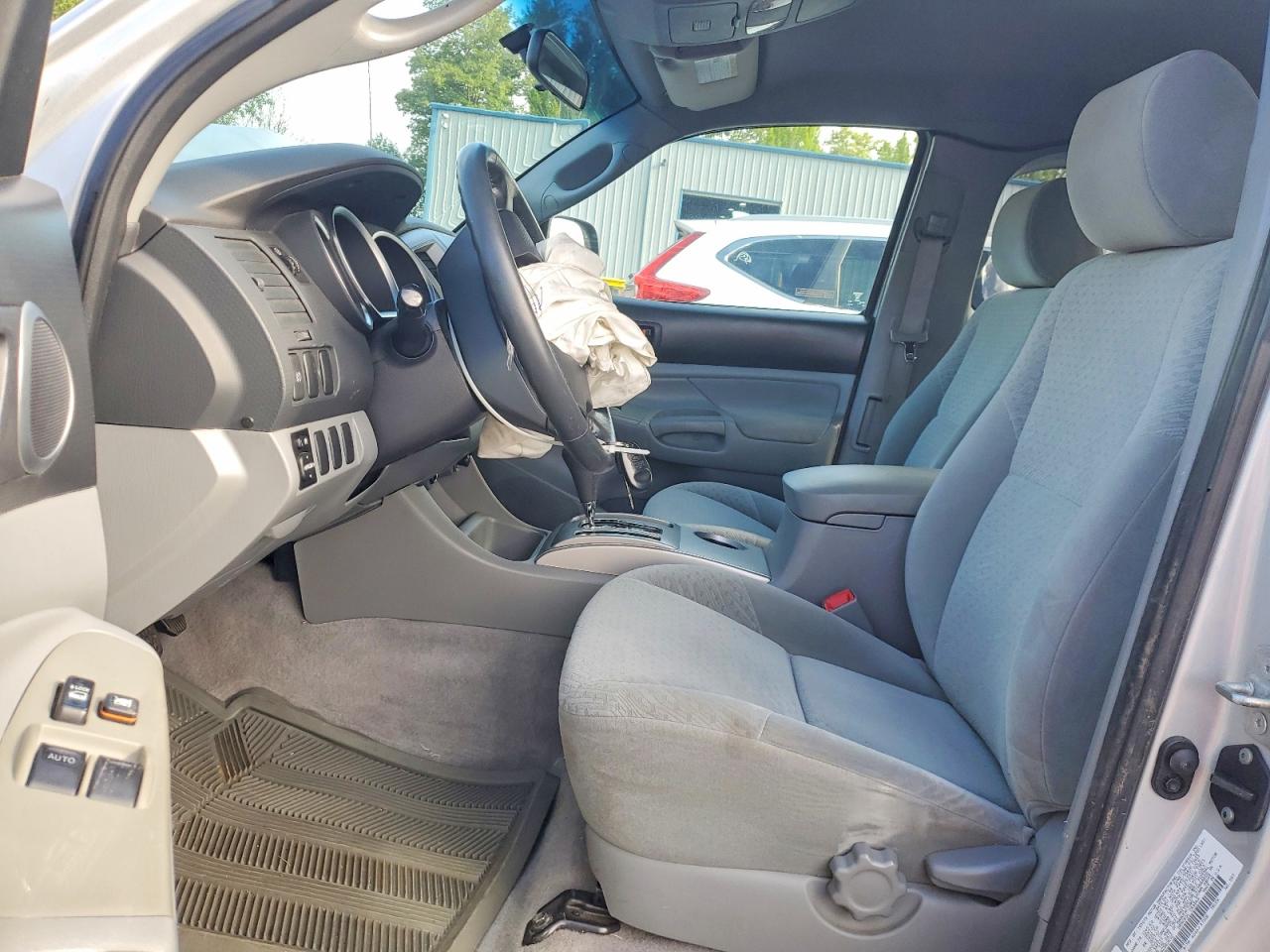 2008 TOYOTA TACOMA PRERUNNER ACCESS CAB photo 19