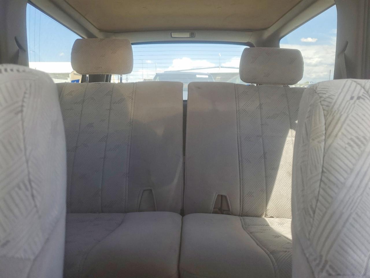 1997 TOYOTA 4RUNNER SR5 photo 19
