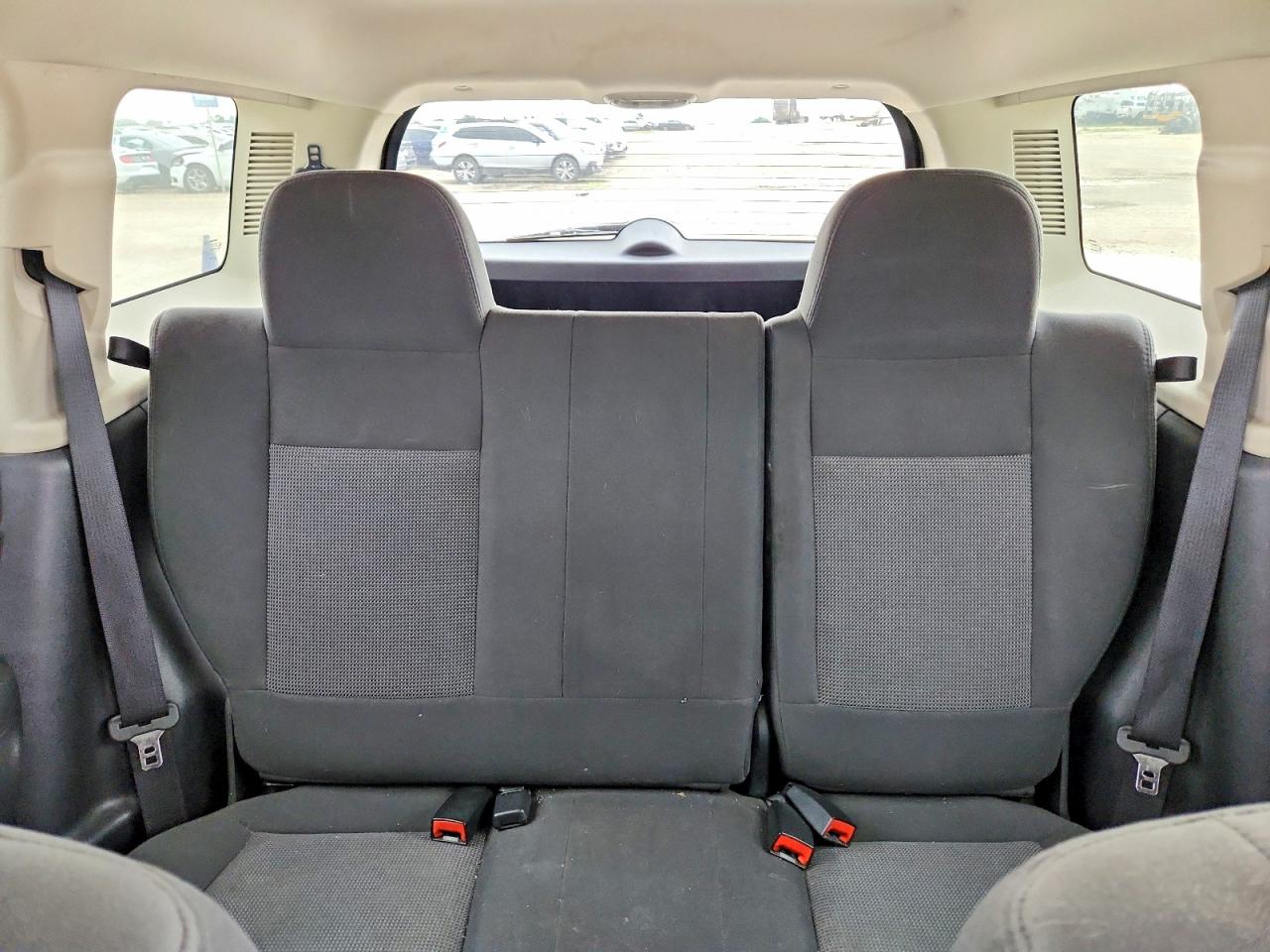 2015 JEEP PATRIOT SPORT photo 19