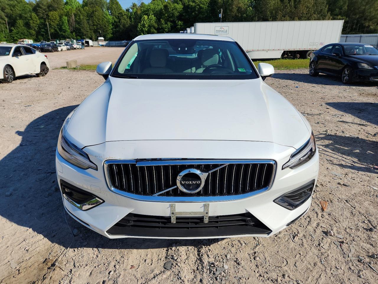 2020 VOLVO S60 T5 INSCRIPTION photo 9