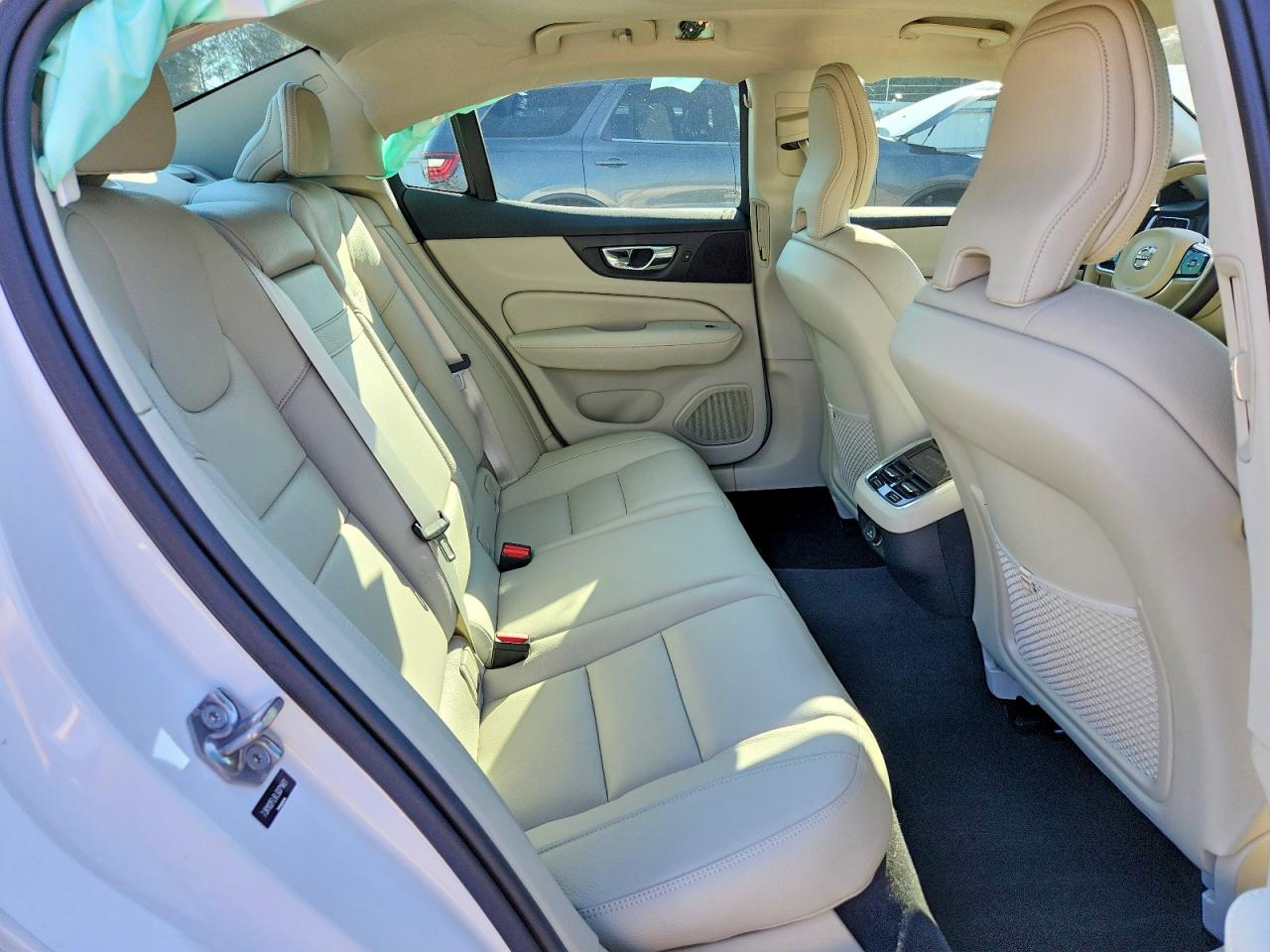 2020 VOLVO S60 T5 INSCRIPTION photo 19