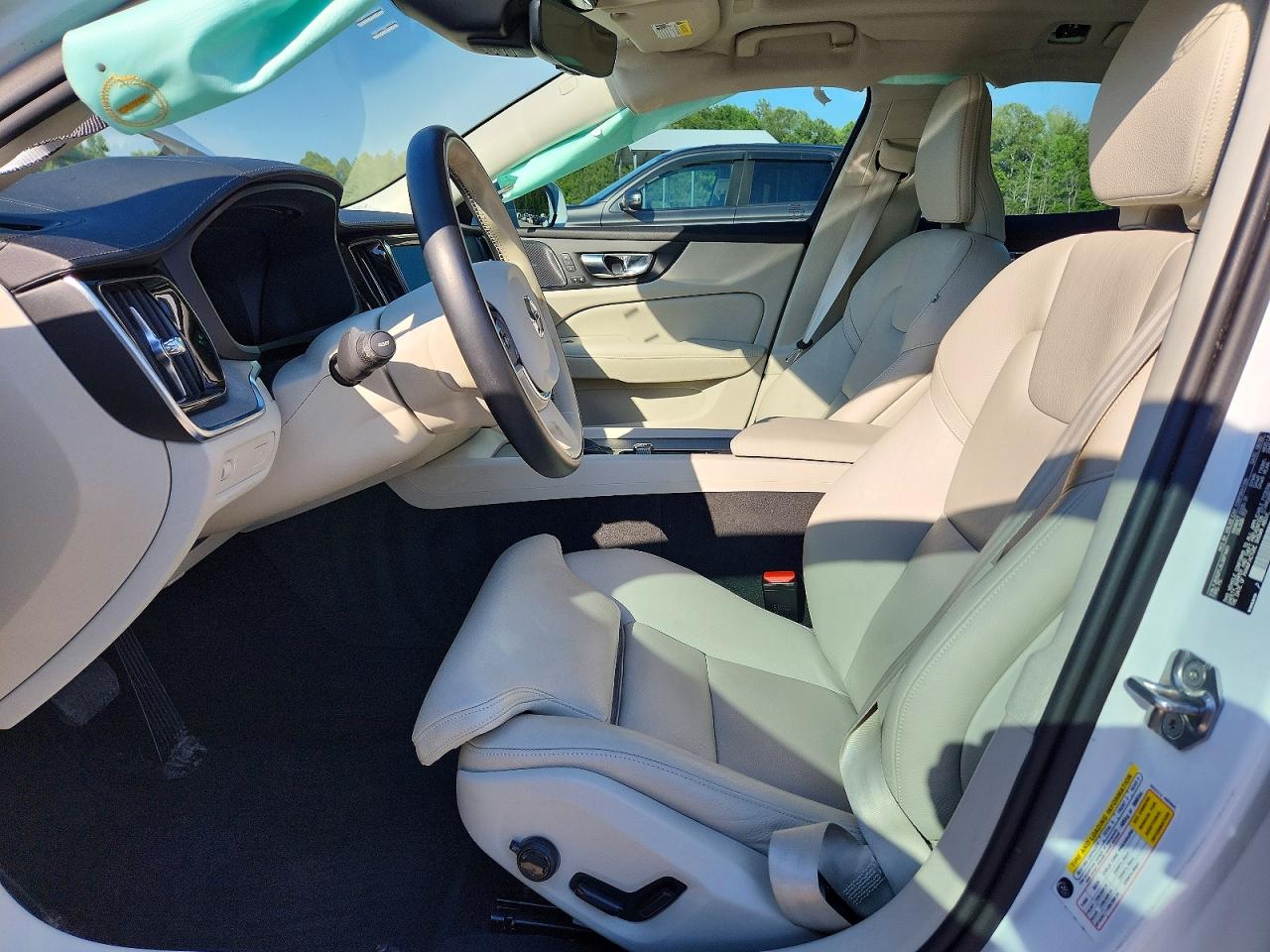 2020 VOLVO S60 T5 INSCRIPTION photo 13